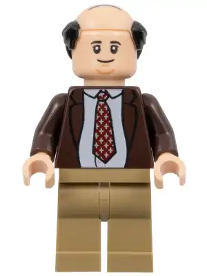 Zdjecię zestawu, części lub minifigurki LEGO