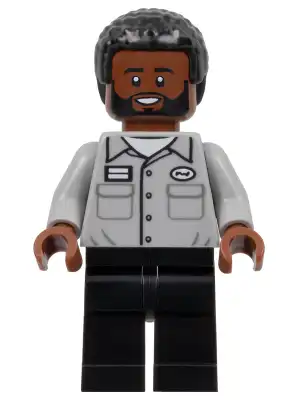 Zdjecię zestawu, części lub minifigurki LEGO
