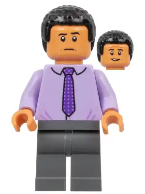 Zdjecię zestawu, części lub minifigurki LEGO