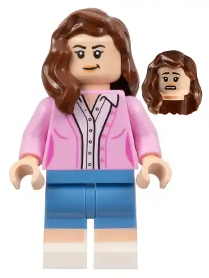 Zdjecię zestawu, części lub minifigurki LEGO