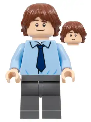Zdjecię zestawu, części lub minifigurki LEGO