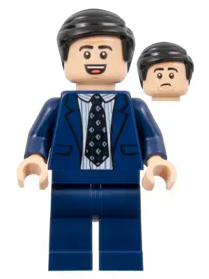Zdjecię zestawu, części lub minifigurki LEGO