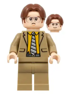 Zdjecię zestawu, części lub minifigurki LEGO