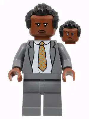 Zdjecię zestawu, części lub minifigurki LEGO