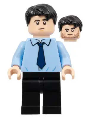 Zdjecię zestawu, części lub minifigurki LEGO