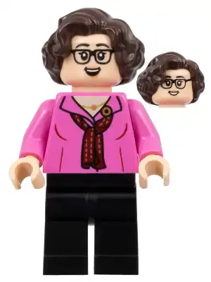 Zdjecię zestawu, części lub minifigurki LEGO