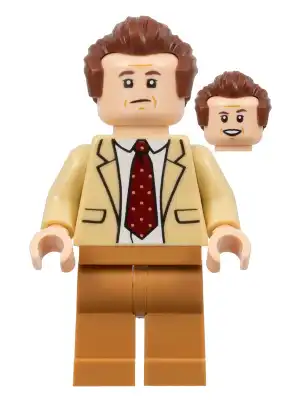 Zdjecię zestawu, części lub minifigurki LEGO