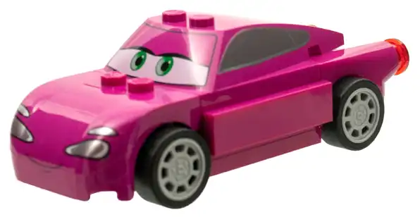 Zdjecię zestawu, części lub minifigurki LEGO