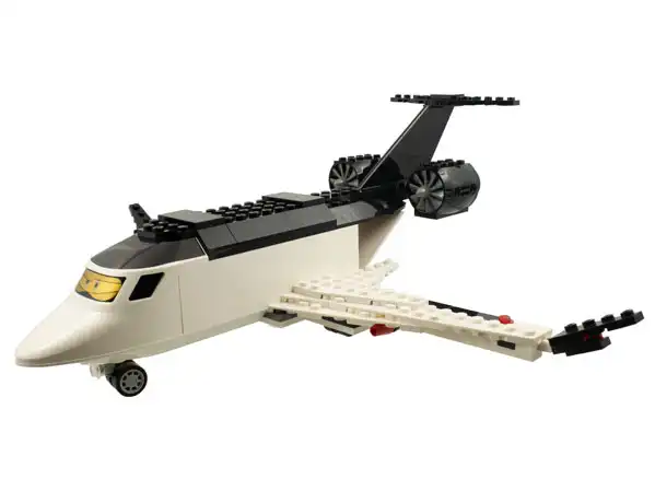 Zdjecię zestawu, części lub minifigurki LEGO