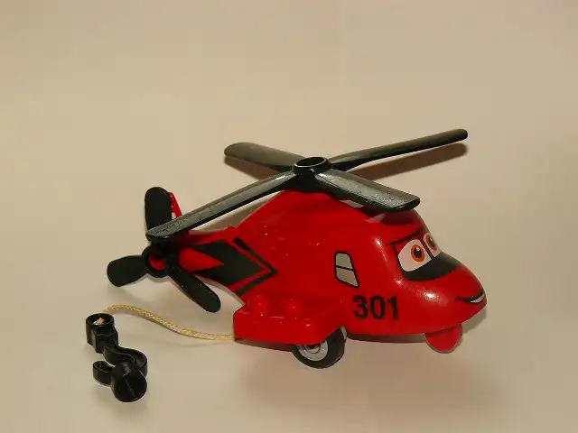 Zdjecię zestawu, części lub minifigurki LEGO