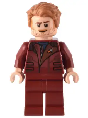 Zdjecię zestawu, części lub minifigurki LEGO