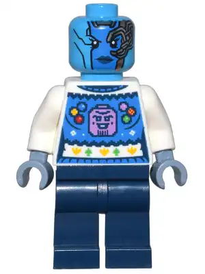 Zdjecię zestawu, części lub minifigurki LEGO