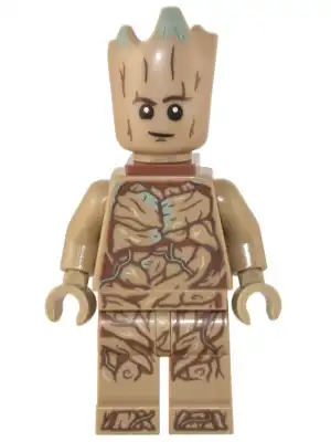 Zdjecię zestawu, części lub minifigurki LEGO
