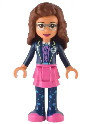 Zdjecię zestawu, części lub minifigurki LEGO