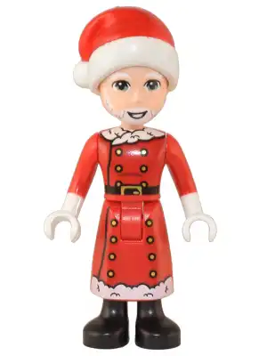 Zdjecię zestawu, części lub minifigurki LEGO