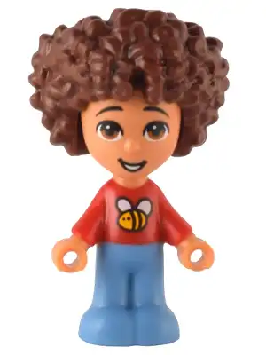 Zdjecię zestawu, części lub minifigurki LEGO