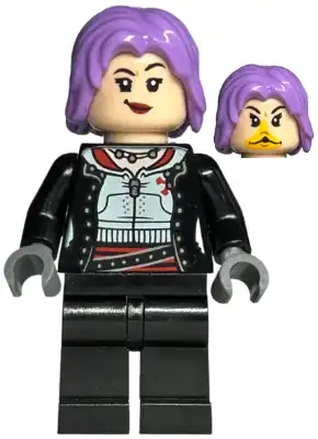 Zdjecię zestawu, części lub minifigurki LEGO