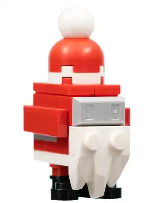 Zdjecię zestawu, części lub minifigurki LEGO