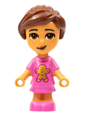 Zdjecię zestawu, części lub minifigurki LEGO