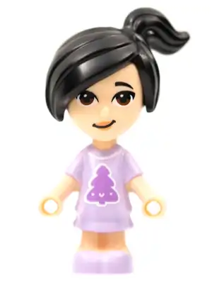 Zdjecię zestawu, części lub minifigurki LEGO