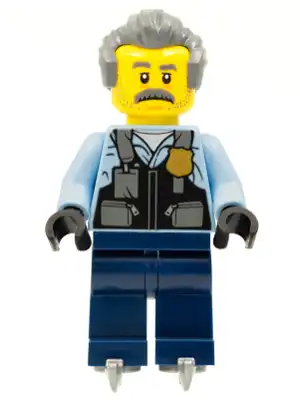 Zdjecię zestawu, części lub minifigurki LEGO
