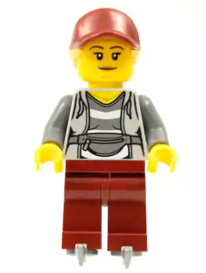 Zdjecię zestawu, części lub minifigurki LEGO