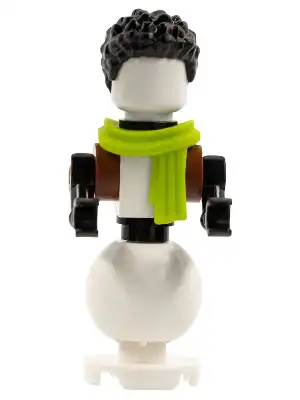 Zdjecię zestawu, części lub minifigurki LEGO