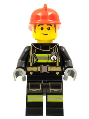 Zdjecię zestawu, części lub minifigurki LEGO