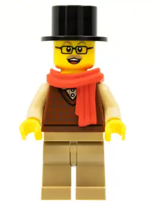 Zdjecię zestawu, części lub minifigurki LEGO