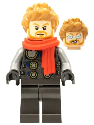 Zdjecię zestawu, części lub minifigurki LEGO