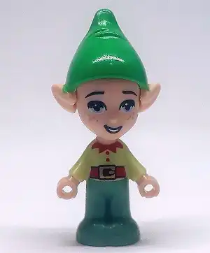 Zdjecię zestawu, części lub minifigurki LEGO