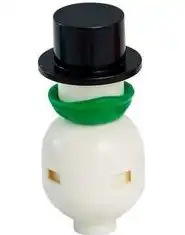 Zdjecię zestawu, części lub minifigurki LEGO