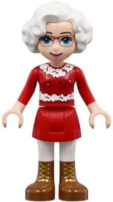Zdjecię zestawu, części lub minifigurki LEGO