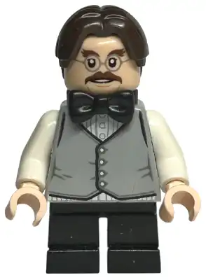 Zdjecię zestawu, części lub minifigurki LEGO