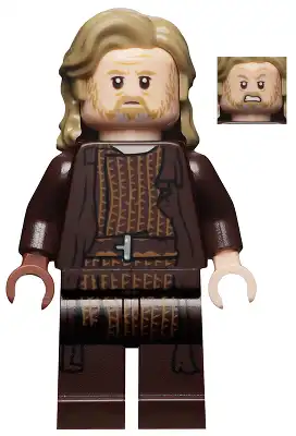 Zdjecię zestawu, części lub minifigurki LEGO
