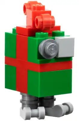 Zdjecię zestawu, części lub minifigurki LEGO