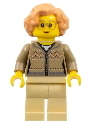 Zdjecię zestawu, części lub minifigurki LEGO