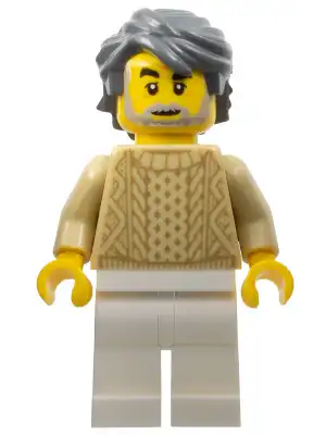 Zdjecię zestawu, części lub minifigurki LEGO