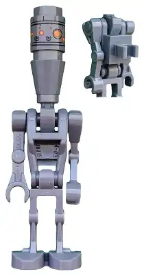 Zdjecię zestawu, części lub minifigurki LEGO
