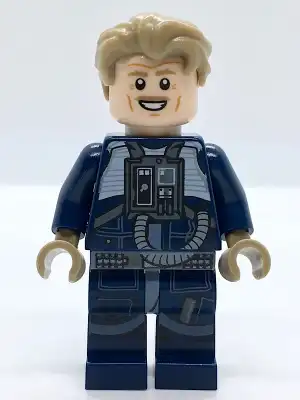 Zdjecię zestawu, części lub minifigurki LEGO