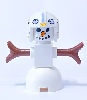 Zdjecię zestawu, części lub minifigurki LEGO