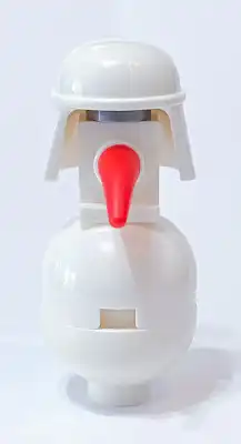 Zdjecię zestawu, części lub minifigurki LEGO