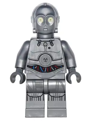 Zdjecię zestawu, części lub minifigurki LEGO