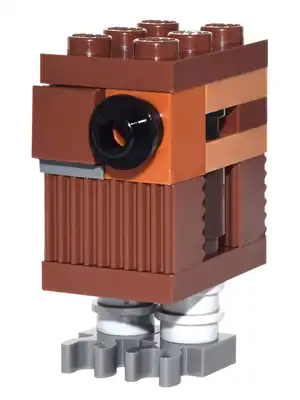 Zdjecię zestawu, części lub minifigurki LEGO
