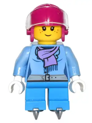 Zdjecię zestawu, części lub minifigurki LEGO