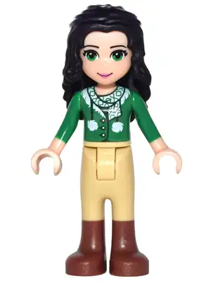 Zdjecię zestawu, części lub minifigurki LEGO