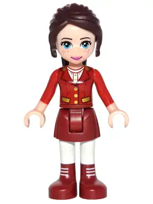 Zdjecię zestawu, części lub minifigurki LEGO