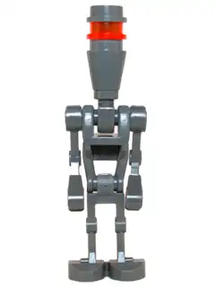 Zdjecię zestawu, części lub minifigurki LEGO