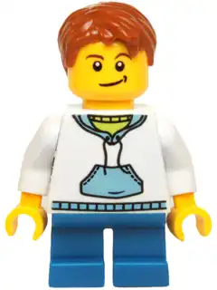 Zdjecię zestawu, części lub minifigurki LEGO