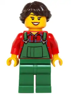Zdjecię zestawu, części lub minifigurki LEGO